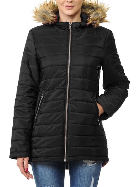 Women's Puffer Jackets (17) 